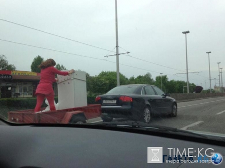 Опасность — моё второе имя