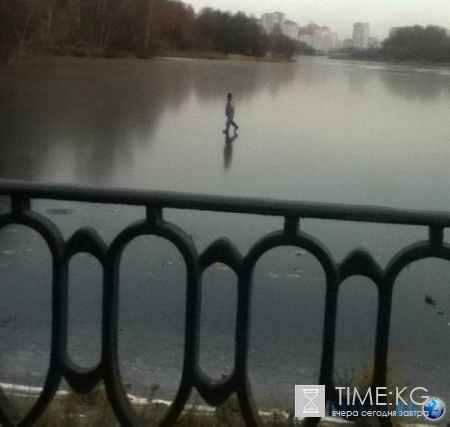 Опасность — моё второе имя