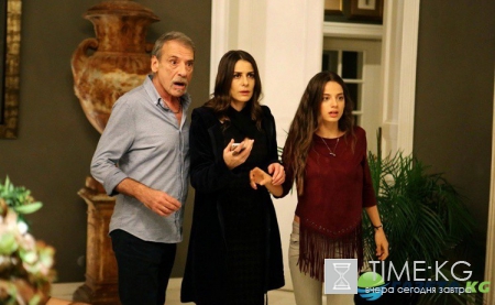 Осколки счастья: смотреть 15-16 серию онлайн