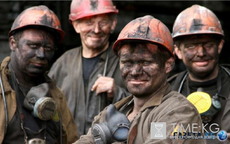 Отчаянная попытка самосожжения шахтёра