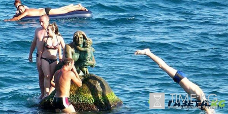 Отдых в сказочной Ялте