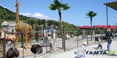 Отдых в сказочной Ялте