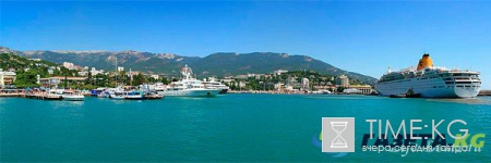 Отдых в сказочной Ялте