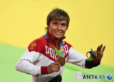 Победители Олимпиады в Рио: какие места заняли российские спортсмены по видам соревнований, фото призёров