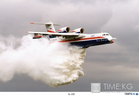 Почему мы отправляем самолеты тушить пожары в Португалию. Разбор