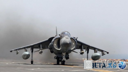 Почему новейший американский истребитель похож на советский Як-141