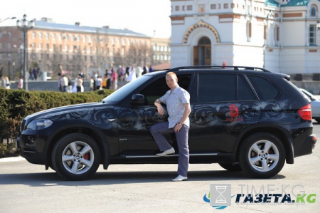 Почему олимпийские чемпионы расстаются с дорогими подарками