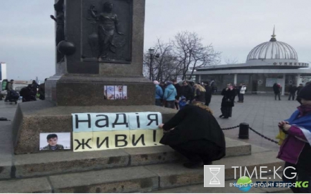 Почему Родина не ценит своих героев