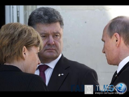 Почему смена российского посла всколыхнула Украину