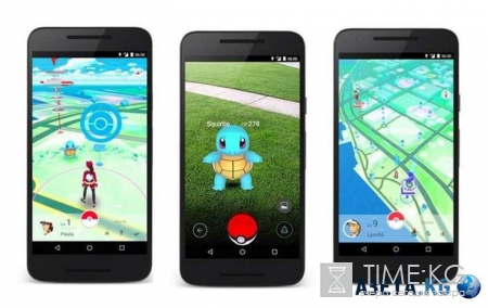 Pokemon Go что это такое: гайд по игре