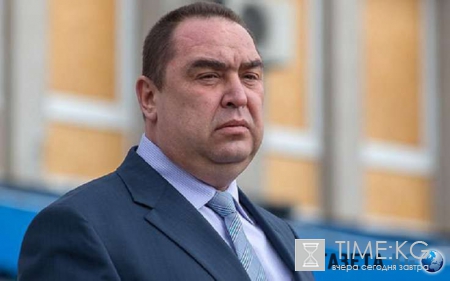 Покушение на Плотницкого: в аудиообращении Глава ЛНР назвал заказчиков