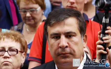 Политическое сафари: Порошенко «открыл охоту» на Саакашвили