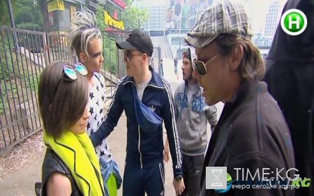 Половинки-2: смотреть 1 выпуск онлайн (эфир от 23.08.2016)