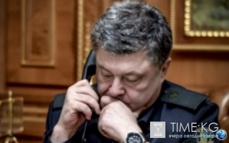 Порошенко готовится получить «по соплям»: Ополченцы настроены решительно