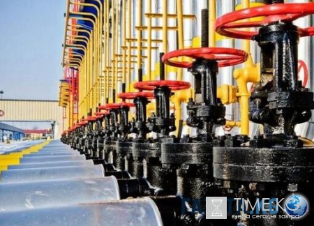 Порошенко призывает «дать отпор врагу». Но главная война — опять газовая?