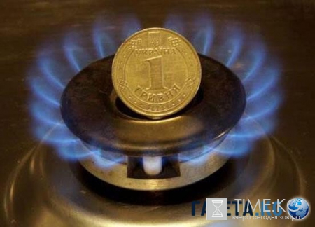 Порошенко призывает «дать отпор врагу». Но главная война — опять газовая?