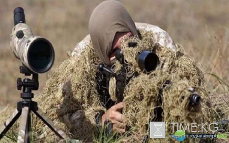 После окончания олимпийских игр - Россия «наведёт шороху» в Украине