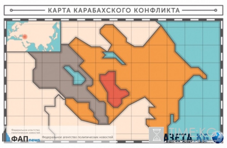 Последствия большого турецкого «разворота»