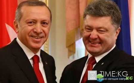 Правду больше не скрыть: Украина и Турция в ближайшие 10 лет не войдут в состав Евросоюза
