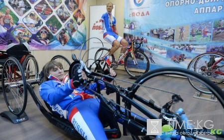 Приговор окончательный и обжалованию не подлежит: решение о допуске паралимпийской сборной будет объявлено в ближайшие часы