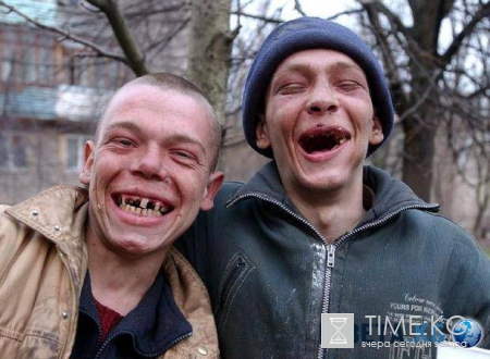 Про САМУЮ ЛУЧШУЮ в мире Страну, занимательную механику и хвост минтая.