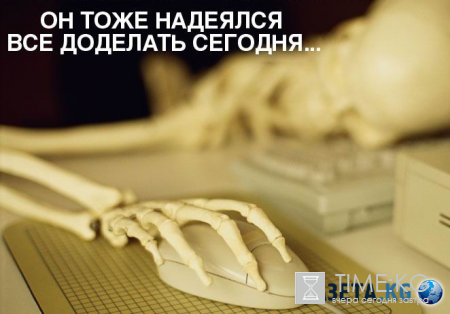 Про САМУЮ ЛУЧШУЮ в мире Страну, занимательную механику и хвост минтая.