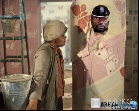 Про САМУЮ ЛУЧШУЮ в мире Страну, занимательную механику и хвост минтая.