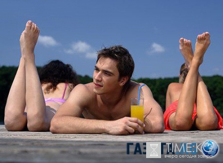 Про САМУЮ ЛУЧШУЮ в мире Страну, занимательную механику и хвост минтая.