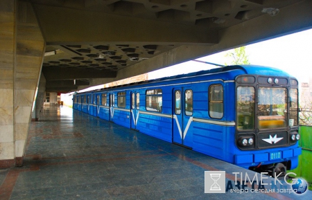 Проезд в киевском метро может подорожать в несколько раз