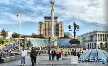 Программа фестиваля независимости в Киеве