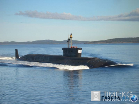 Программа кораблестроения ВМФ РФ или Очень Плохое Предчувствие