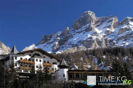 Прогулка по Швеции: северная романтика