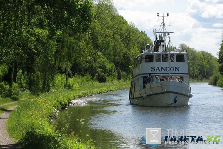 Прогулка по Швеции: северная романтика