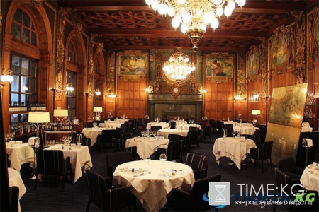 Прогулка по Швеции: северная романтика