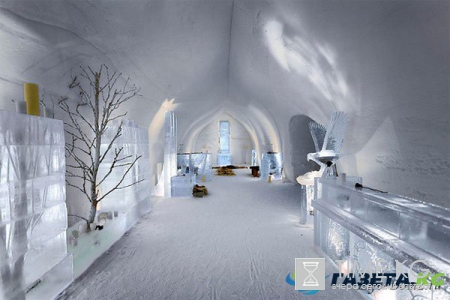 Прогулка по Швеции: северная романтика