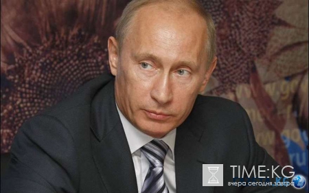 Путин больше не будет «нянчится» с украинскими властями-террористами