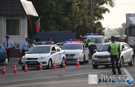 Расстрел ДПС в Подмосковье хроника событий: кто совершил нападение, количество жертв, как идет расследование, фото и видео