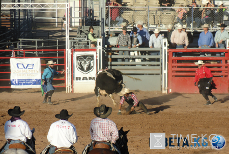 Рассуждения россиянина, живущего в Сан-Диего, о свободе в США и РФ