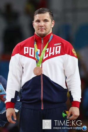 Рио 2016: медали сборной России за 15-16 августа, фото Олимпийских чемпионов и призёров, скандалы дня