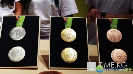 Рио 2016, последние новости: Азербайджан в ожидании медалей, США уверенно лидирует, Россия радуется четвертому месту