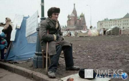 России кто-то сильно помогает…