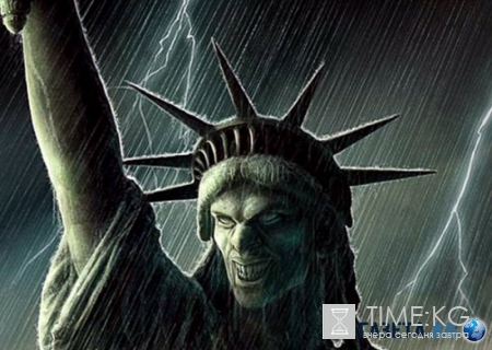 России кто-то сильно помогает…