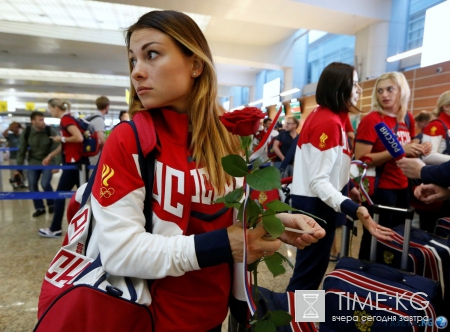 Россия – Швеция гандбол 10 августа: смотреть онлайн, прямая трансляция