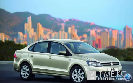 Роста цен на Volkswagen Polo по вторичному рынку в СПб пока не предвидится