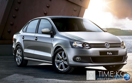 Роста цен на Volkswagen Polo по вторичному рынку в СПб пока не предвидится