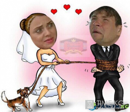 Руководство шоу Дом 2 хочет женить Дмитренко на Рапунцель