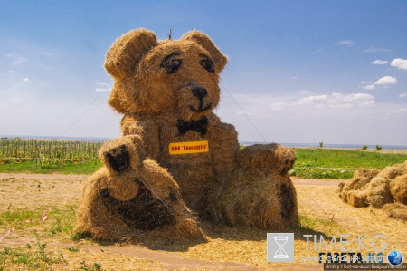 Русский Египет взорвал интернет (фото)