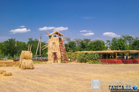 Русский Египет взорвал интернет (фото)