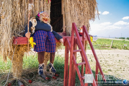 Русский Египет взорвал интернет (фото)