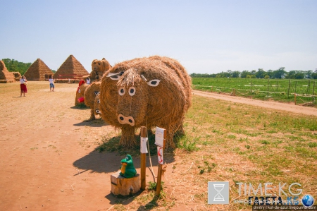Русский Египет взорвал интернет (фото)